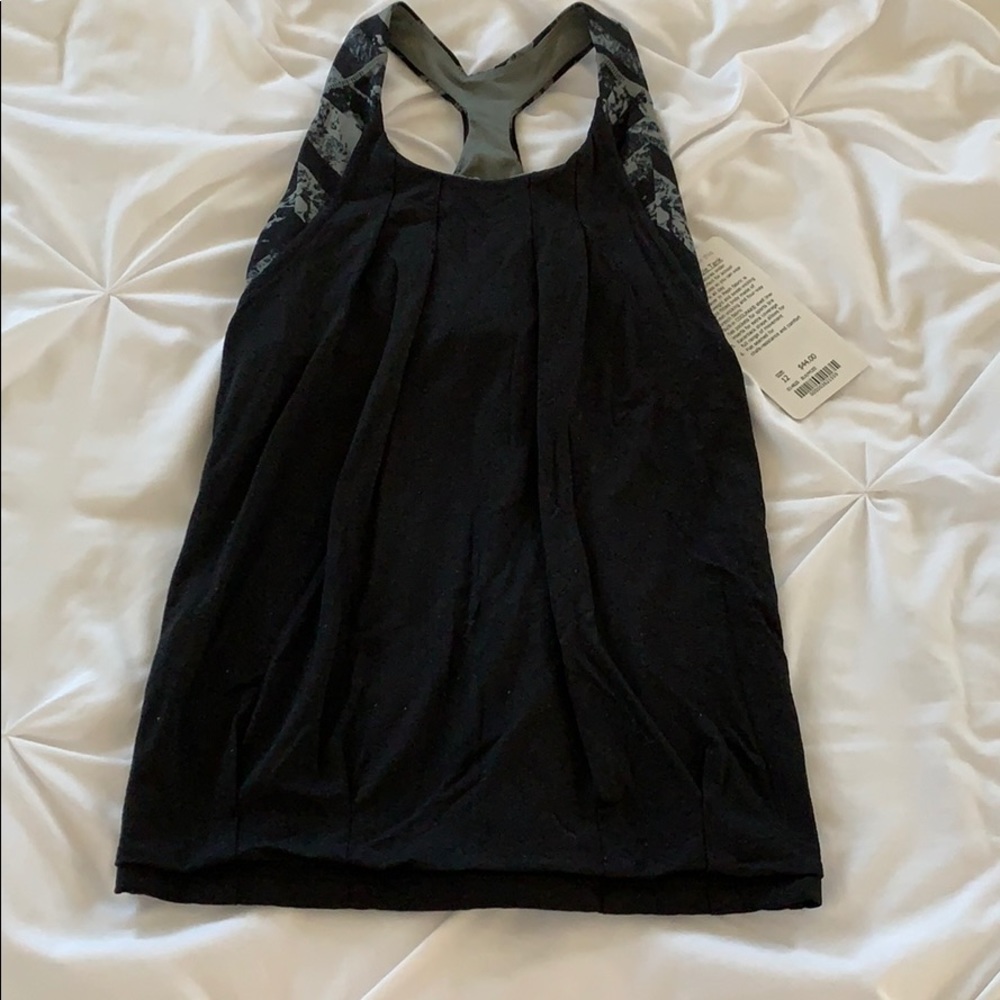 Ivivva tank top